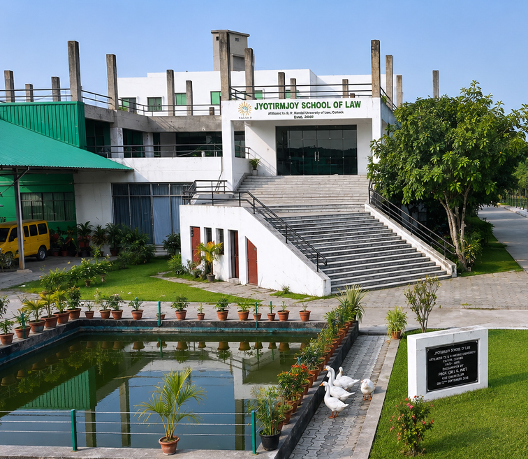 Law Building